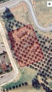 Arsa-Konut İmarlı