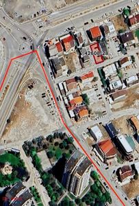 Arsa-Ticari İmarlı