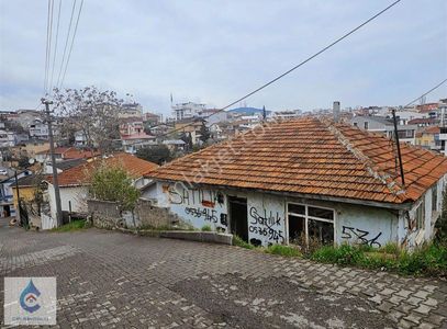 Arsa-Konut İmarlı