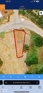 Arsa-Villa İmarlı