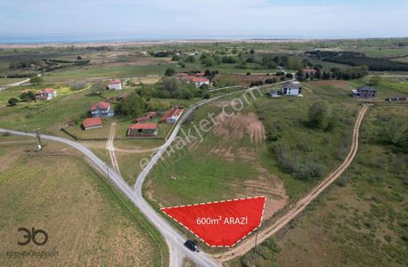 Arsa-Konut İmarlı