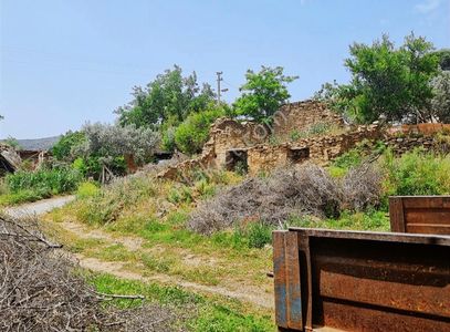 Arsa-Konut İmarlı