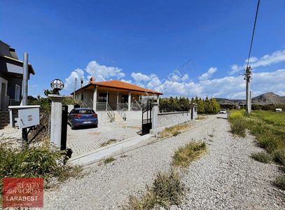 Konut-Müstakil Ev