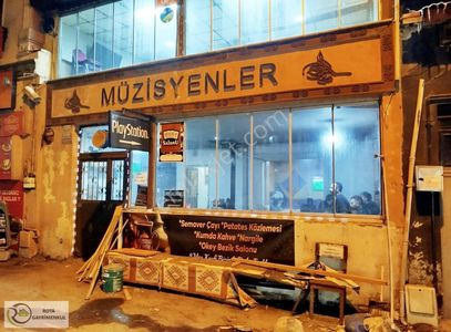 İşyeri-Genel