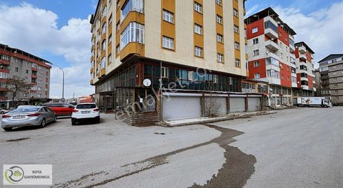 İşyeri-Dükkan & Mağaza
