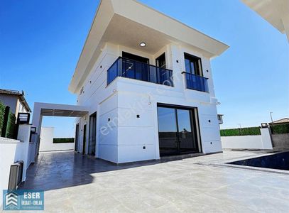 Konut-Villa