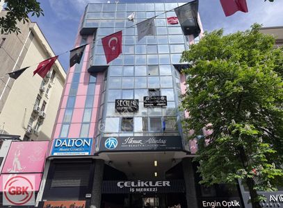 İşyeri-Ofis