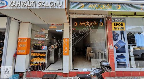 İşyeri-Dükkan & Mağaza