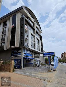 İşyeri-Apartman Dairesi