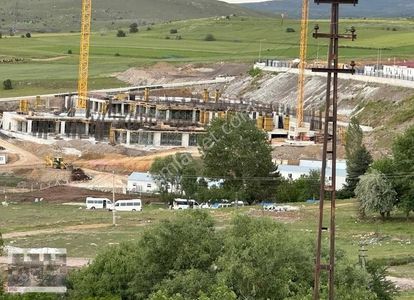 Arsa-Ticari İmarlı
