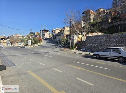 Arsa-Ticari İmarlı