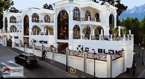 Konut-Villa