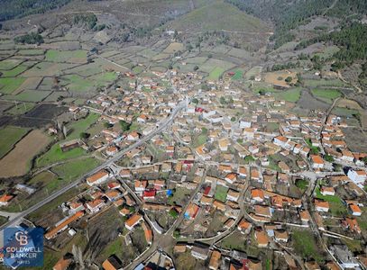 Arsa-Tarla