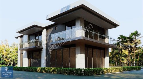 Konut-Villa