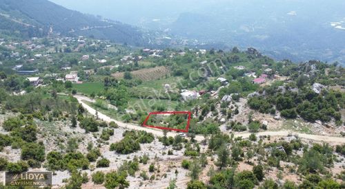 Arsa-Konut İmarlı