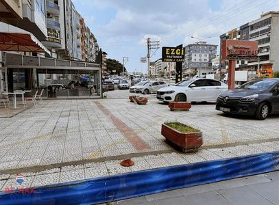 İşyeri-Dükkan & Mağaza