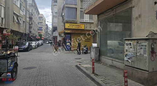 İşyeri-Dükkan & Mağaza