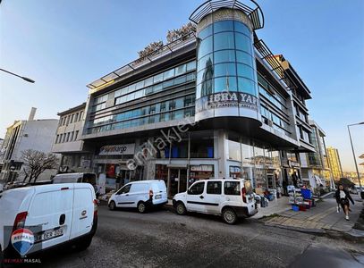 İşyeri-Plaza Katı