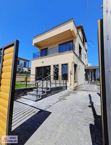 Konut-Villa