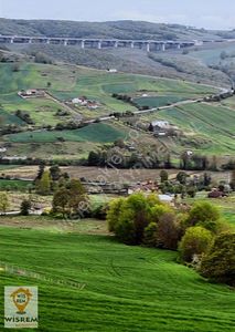 Arsa-Tarla