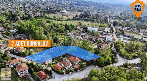 Arsa-Turizm İmarlı