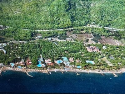 Turistik Tesis-Otel