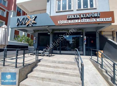 İşyeri-Dükkan & Mağaza