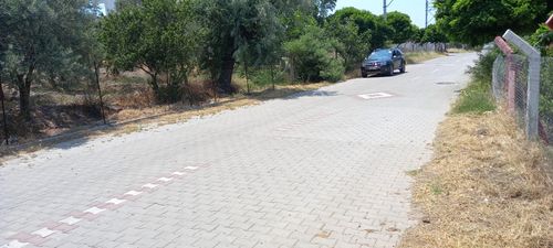 Arsa-Konut İmarlı