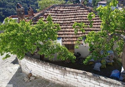 Konut-Köy Evi