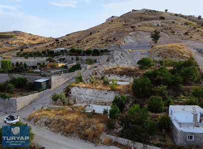 Arsa-Villa İmarlı