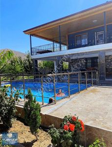 Arsa-Villa İmarlı