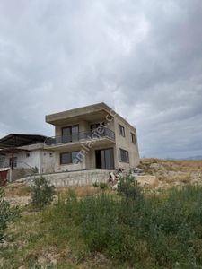 Konut-Müstakil Ev