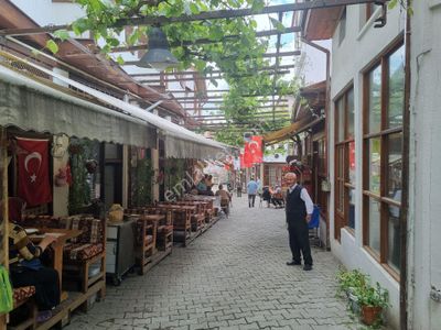 İşyeri-Restaurant