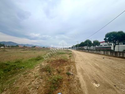 Arsa-Konut İmarlı