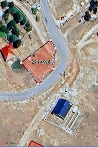 Arsa-Konut İmarlı