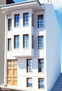 Arsa-Konut İmarlı