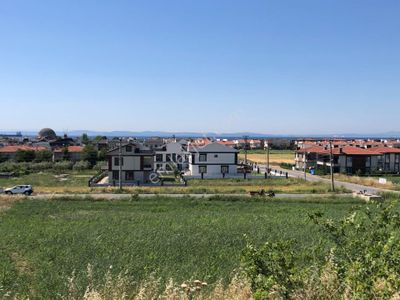 Arsa-Tarla