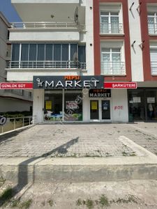 İşyeri-Dükkan & Mağaza