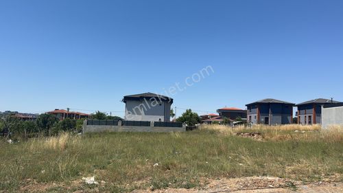 Arsa-Konut İmarlı