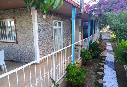 Konut-Villa