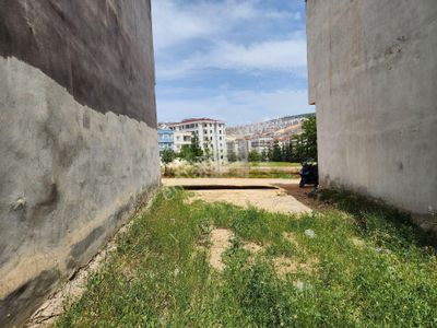Arsa-Konut İmarlı