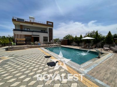 Konut-Villa