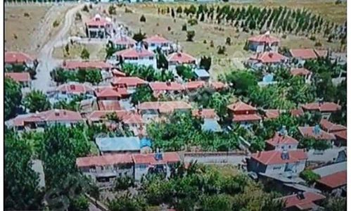 Arsa-Konut İmarlı
