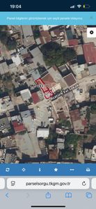 Arsa-Konut+Ticaret Alanı