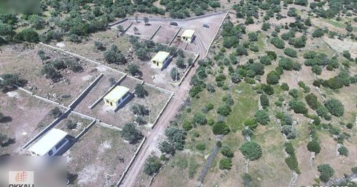 Arsa-Tarla