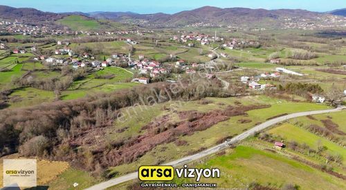 Arsa-Villa İmarlı