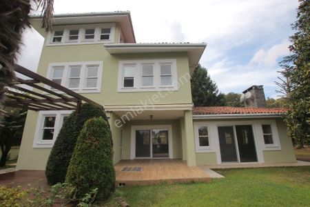 Konut-Villa