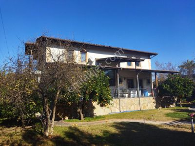 Konut-Villa