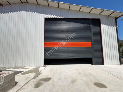 İşyeri-Depo