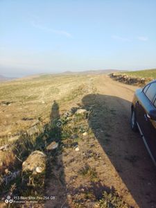 Arsa-Tarla